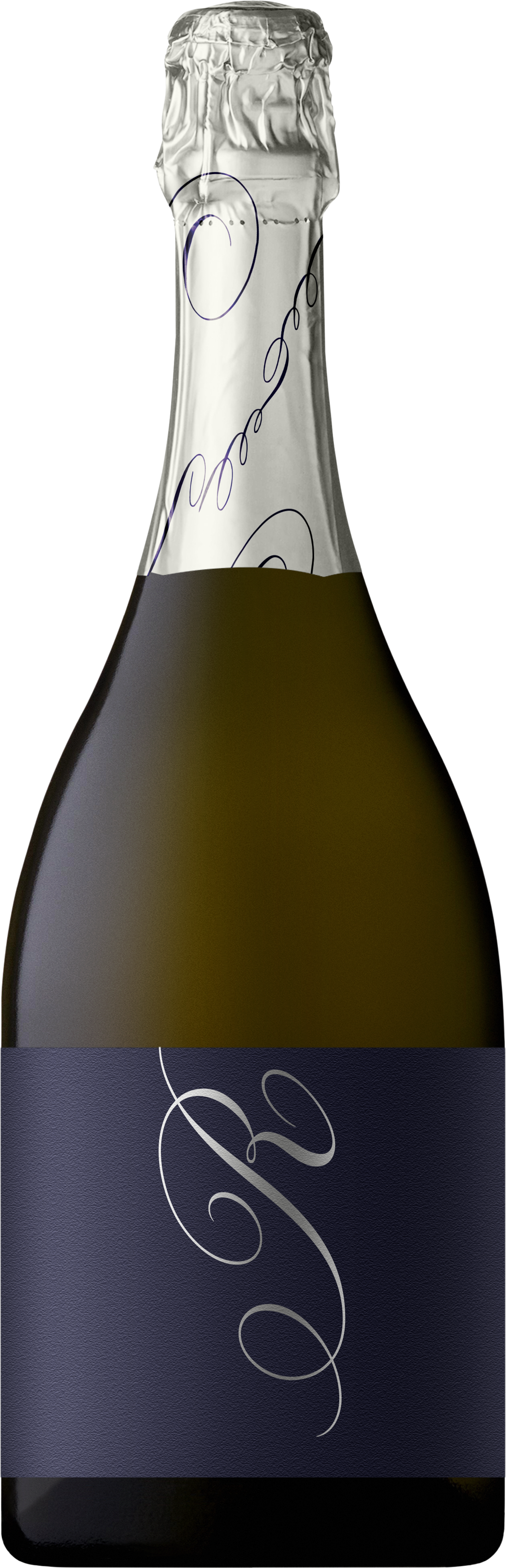 Ros Ritchie Wines Cuvée Demelza 2021